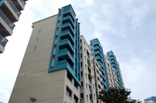 Blk 613 Bukit Panjang Ring Road (Bukit Panjang), HDB 5 Rooms #217922